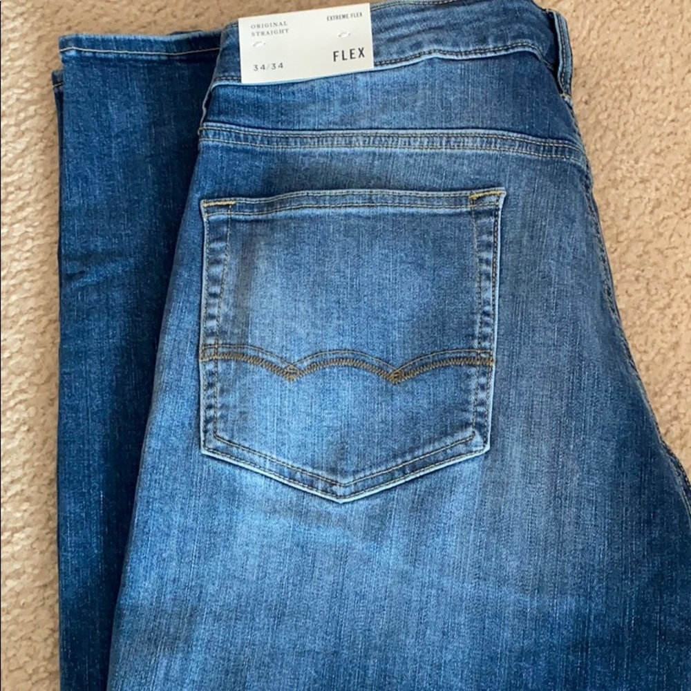 American Eagle Jeans Never Worn with Tags